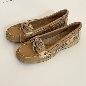 Sperry Top Sider Women's Size 6.5M